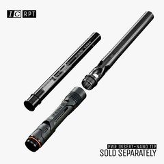 CRBN IC Raptor S63™ BARREL BACK – RPT