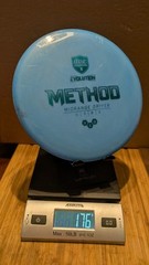 Discmania Evolution Method – 177 Grams