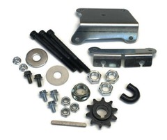 Forward Reverse Gear Box Kit for 3/4″ Comet TAV2 30 40 41 – 10T & 12T Sprocket