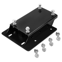 Predator 196cc 212cc Motor Riser Plate 1-3/4″ Lift for Mini Bike