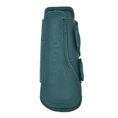 IT08312 LeMieux Arika Mesh Brushing Boots – Jungle NEW