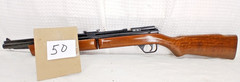 RARE NICEST EVER NOS BENJAMIN SHERIDAN 397PA .177 PUMP AIR RIFLE FREE SHIPPING