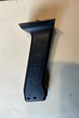 Gearhead Archery Hand Grip Flat