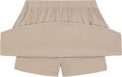 Girls’ Soft Touch Pull-On Scooter