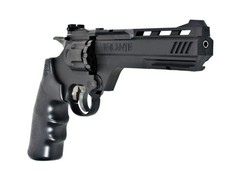 Crosman Vigilante CO2 Revolver 0.177