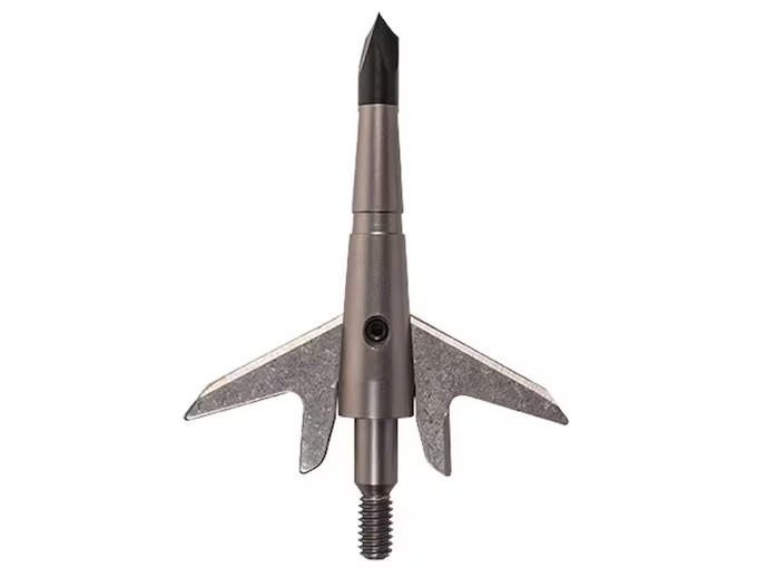 Swhacker SWH00219 Crossbow 100 Grain 1.75 inch Cut Broadhead – Set of 3