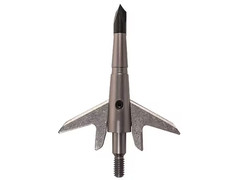 Swhacker SWH00219 Crossbow 100 Grain 1.75 inch Cut Broadhead – Set of 3
