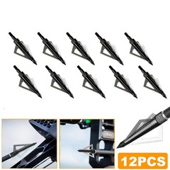 20″ Carbon Crossbow Bolts OD 8.8mm +/or Quiver Archery Hunting Arrows Shooting