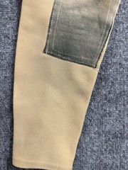 Devon‑Aire Women’s Riding Pants – Size 30 – Tan – Equestrian Breeches