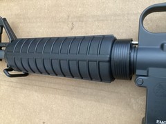 Airsoft (M16) EMG Colt Licensed Historic Model AEG Rifle
