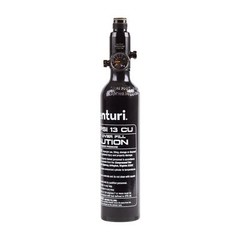 Air Venturi AV 3000PSI 13ci Tank & Valve 1100psi Set Tank Only