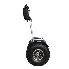 3000W/67.2V 15.6AH Two Wheel 20in Off Road Electric Self Balance Vehicle APP US