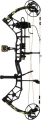 Bear Alaskan XT RH 70lb RTH Package Black/Emerge 2.0
