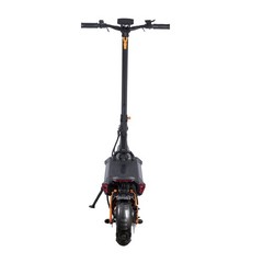6000W Dual Motors Electric Scooter 11» Off Road Tires E-Scooter 50Mph Max 30Ah