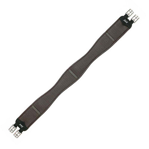 Wintec Chafeless Elastic Girth Long 50In Brown