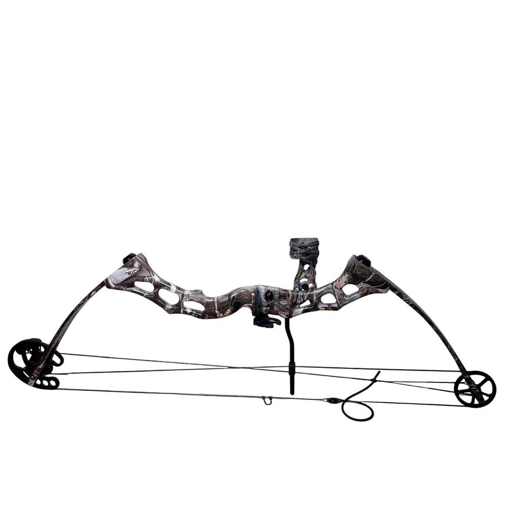 Martin Archery Adventure Series Threshold Camo 70 Lb Draw Wt 31″ Draw Length Bow