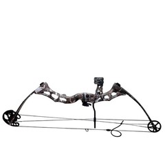 Martin Archery Adventure Series Threshold Camo 70 Lb Draw Wt 31″ Draw Length Bow