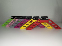 Compound Bow Stand , Limb legs compatible with MATHEWS Compound Bows and others