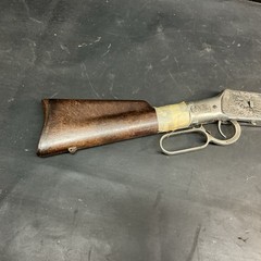 Vintage Texas Toy Cap Gun By Coibel Parts Repair