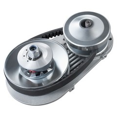 Uimoso 3/4″ Torque Converter Clutch 10T #40/41/420 Chain for Comet TAV2 30-75