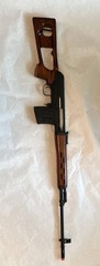LCT SVD Electric Airsoft Rifle AEG Wood Stock Handguard Deans/T-Plug