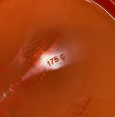 Dynamic Discs 💎Lucid X Convict – 2018 Paige Pierce Team Series – OOP 175 RARE💎