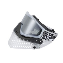 JT Paintball Spectra Proflex Paintball Goggle Ice Series Clear Translucent