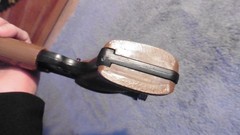 Vintage Crosman USA 1377 American Classic .177 Pellet / BB Pump TESTED!