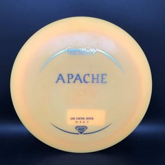 Gateway Hyper Diamond (HD) Apache – stock
