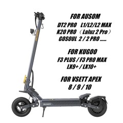 Thumb Throttle NFC Display for Ausom Gallop VSETT APEX Electric Scooter 48V-60V