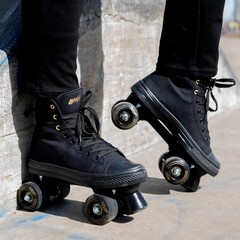 MVP 2.0 Roller Skates Kids & Adults Roller Skate Shoes Men & Women Outdoor