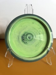 NEW – Discraft Swirly ESP ANAX – Paul McBeth Signature Series – Green – 175g