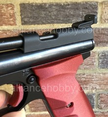 PEEP Rear Sight Kit Crosman PLASTIC Breech 2240 2250 2260 1377 1322 P1377 P1322