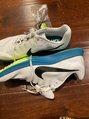 Nike Track & Field