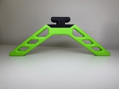 Compound Bow Stand , Limb legs compatible with MATHEWS Compound Bows and others