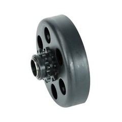 Engine 212CC Centrifugal Clutch 3/4″ Bore 12 Tooth+35 Chain Up to 6.5 HP Go Kart