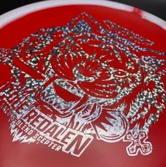 Infinite Discs Halo S-Blend Scepter – First Run – VIP Series #78 1/1500