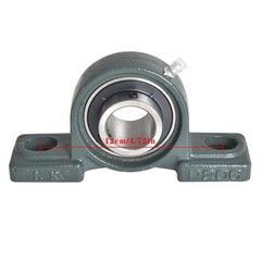 44in Rear Live Axle Wheel Hub Complete Kit For ATV Buggy Quad Go Kart Golf Cart