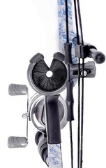 CenterPoint Typhon Complete Compound Bowfishing Package Kit (Defective)