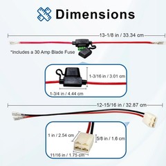 24 Volt Battery Pack for Razor MX350 Dirt Rocket Bike (9 Ah, Versions 9-32)