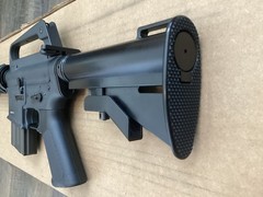 Airsoft (M16) EMG Colt Licensed Historic Model AEG Rifle