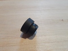 BRAND NEW CROSMAN PUMP RUBBER CUP 1322 1377 PC77 2289 760 2100 – 2 YEAR WARRANTY