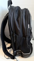RARE NEW 2025 NIKE INDOOR NATIONAL NIN Athlete Only Backpack Bag Track Field