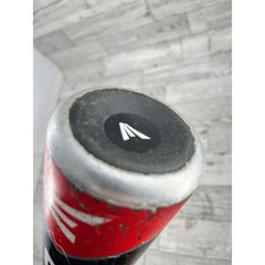 Easton S650 USA Baseball Bat 2 5/8 Inch Dia Black Red