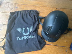 Horse riding accessories