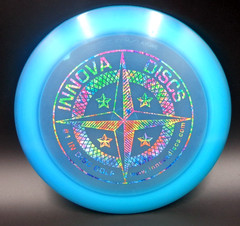 Rare Innova Dominator Proto Star Set Champion GStar Factory Store 176g 177g