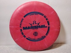 Dynamic Discs Prime Burst Marshal 175 grams Red