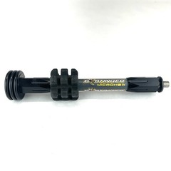 Bee Stinger Microhex 6″ Stabilizer – Gray