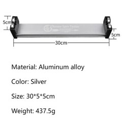 Aluminium Tester Arrow Spain Detector Balance Checker Outdoor Hunting Shooting
