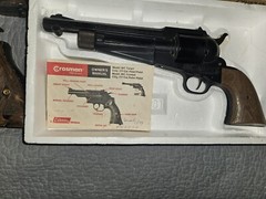 Crosman Air Pistols